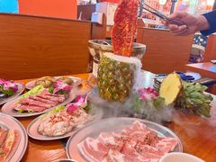 -大阪烧肉BAKA一代(十亩地店)