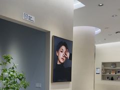-天真蓝照相馆(五角场百联又一城店)