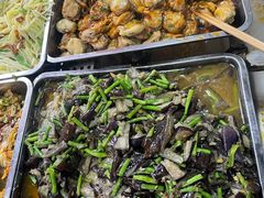 -枣阁园滴滴自助餐