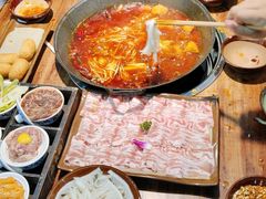 -楠火锅(哈尔滨金爵万象店)