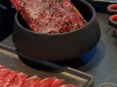 -厚贞日式烤肉(浦东汇智店)