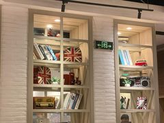 -新宝餐厅(流塘店)