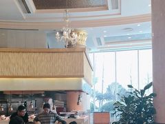 -东方滨江大酒店·滨江厅