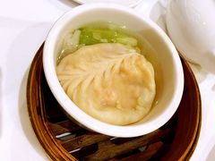 -稻香酒家·34年老字号·港式粤菜(汉街店)