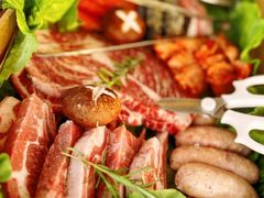 -不觉晓CAMPING(上海迪士尼营地店)