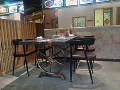 -佰味家宴(柠溪文化广场店)