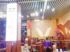 大堂-君华饭店·腊排铜火锅