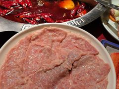 -袁老四重庆老火锅(桐梓坡店)