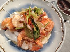 -晓粤·惹味粤菜(凯德乐峰广场店)