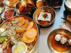-牧童禧肉社·韩国炭火烤肉店(中粮祥云小镇店)