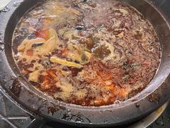 -秦巴石锅鱼(文化南路店)
