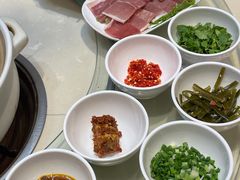 -爱膳菌锅锅(阳南店)