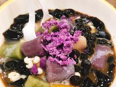 -猪脑壳凉面(武陵源店)