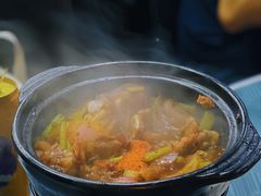 -川香煲(茅台路店)