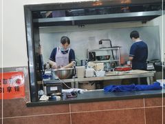 -明将锅贴(五爱路店)
