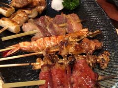 -酉品食厅·居酒小食堂(无锡蠡湖科研大厦店)