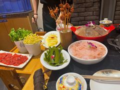-大龙燚火锅(白石洲店)