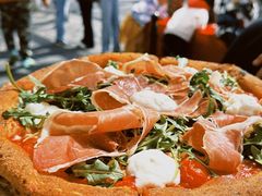 -Alimentari Grande(东湖路店)