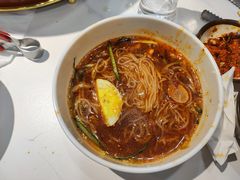 -白山烧烤(文安路万豪店)