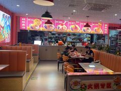 -柳大厨螺蛳粉(人民路总店)