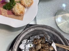 -新享乐海鲜(翠华路店)