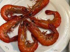 -宾朋海鲜饭庄(兴海路店)