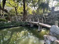-绮园景区
