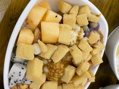 -串妹花式冰粉(乐山总店)