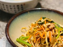 南京素什锦-南京大牌档(龙湖长楹天街店)
