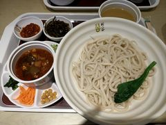 -剔八谷山西面馆(南内环店)