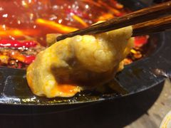 -重庆渝达老火锅(春熙路店)