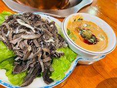 -乐宴·老北京铜火锅(桂庙店)