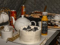 -安德鲁户外烧烤帐篷营地(马泉营店)