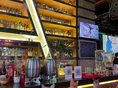 -Famous肥猫墨西哥音乐餐吧(五棵松华熙LIVE店)