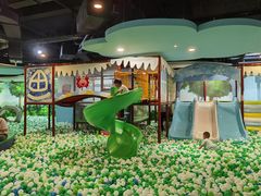 -上海佘山茂御臻品之选酒店(原佘山艾美酒店)