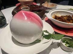 -狮拾久·现代新加坡料理(福田COCO Park店)