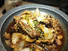 -六月雪干锅(涪城万达广场店)