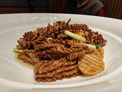 -闫府私房菜·百年鲁菜(恒隆店)