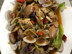 -四川小胡子海鲜(丁村万人海鲜广场店)