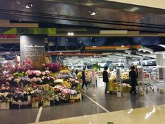 -Olé精品超市(南宁万象城店)