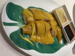 -華府(凯德晶萃店)