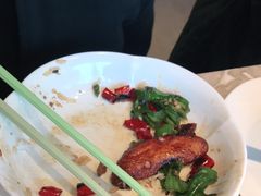 -四道菜·福建菜馆(新街口金鹰店)