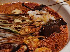 -嘉州叶婆婆钵钵鸡(建设路店)