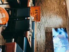 -老墙根涮肉·铜锅·烧烤(欢乐谷·王四营店)