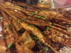 -李不管把把烧(绵阳总店)