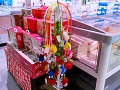 -盒马鲜生(金桥国际广场店)