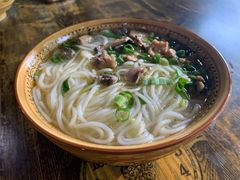 -正宗李家土鸡米线店