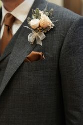 -Mr.Royal御匠先生·手工全麻衬衣西服定制