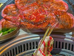 -杨记齐齐哈尔烤肉(总店)