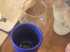 -舊新事咖啡NOTHING NEW COFFEE
